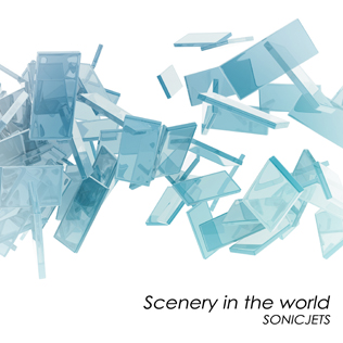 Scenery in the world